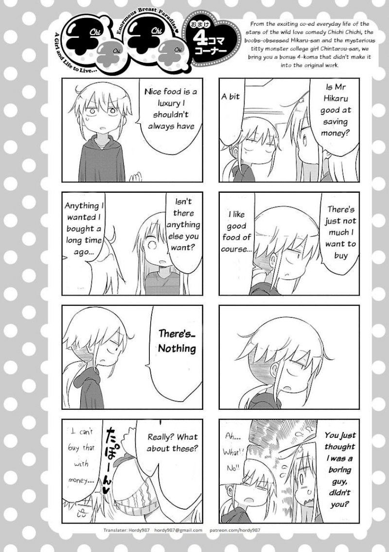Chichi Chichi - Chapter 22 - picture 10