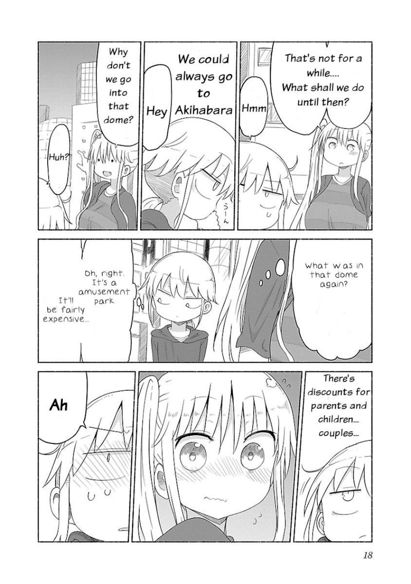 Chichi Chichi - Chapter 22 - picture 4