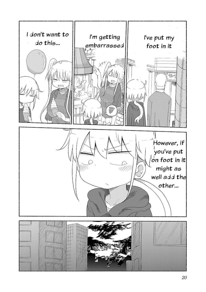 Chichi Chichi - Chapter 22 - picture 6