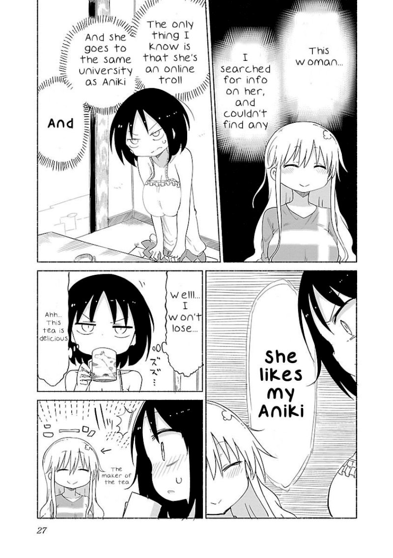 Chichi Chichi - Chapter 23 - picture 2
