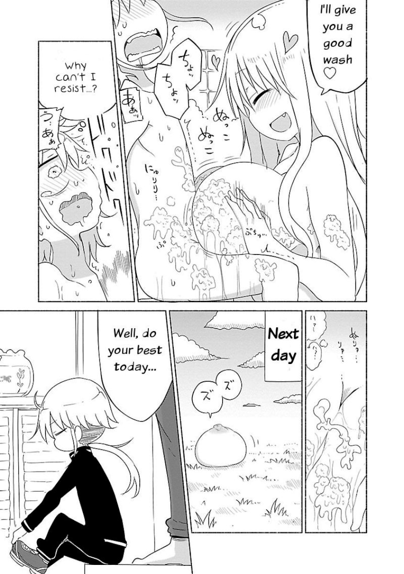 Chichi Chichi - Chapter 24 - picture 4
