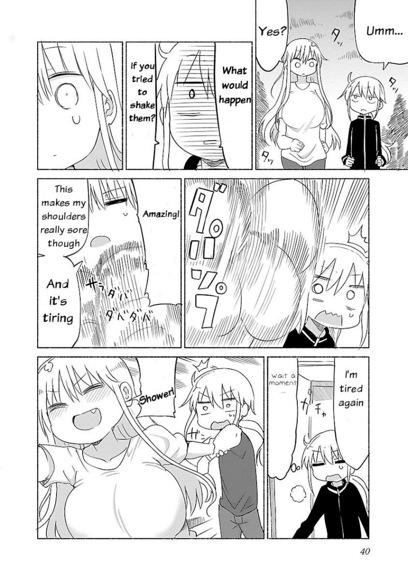 Chichi Chichi - Chapter 24 - picture 5