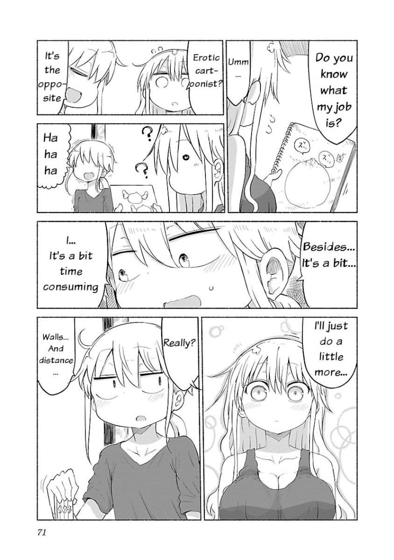 Chichi Chichi - Chapter 27 - picture 4