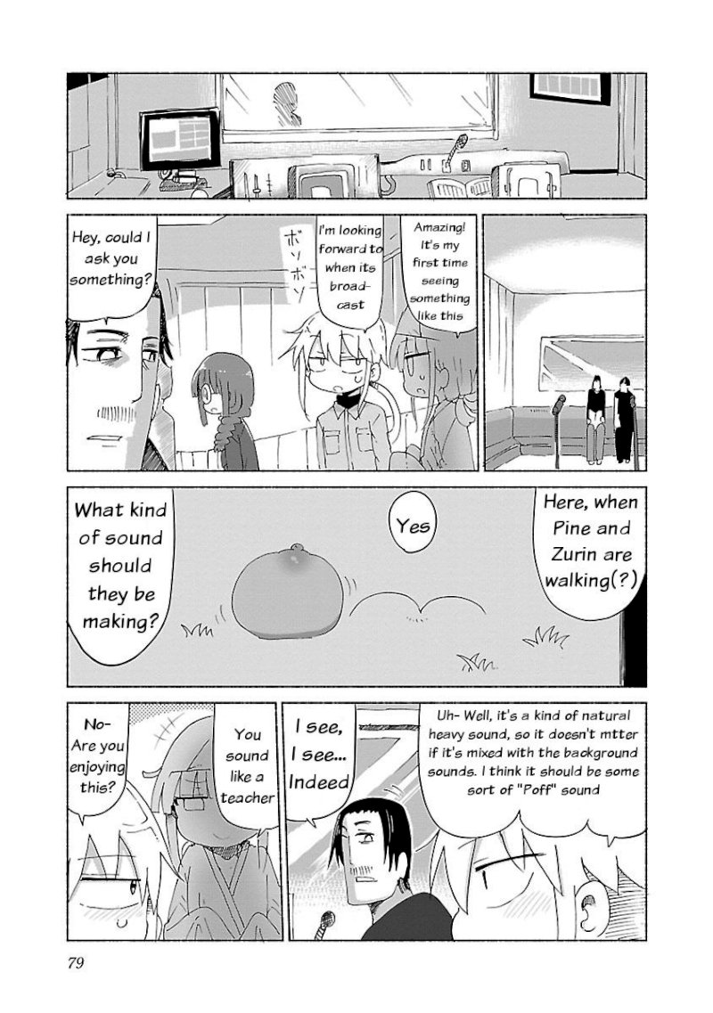 Chichi Chichi - Chapter 28 - picture 2