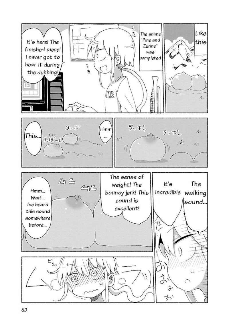 Chichi Chichi - Chapter 28 - picture 6
