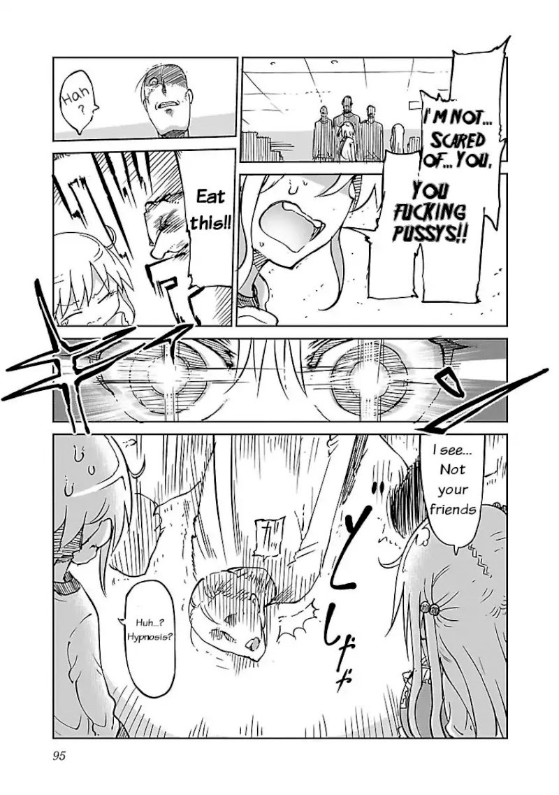 Chichi Chichi - Chapter 29 - picture 6