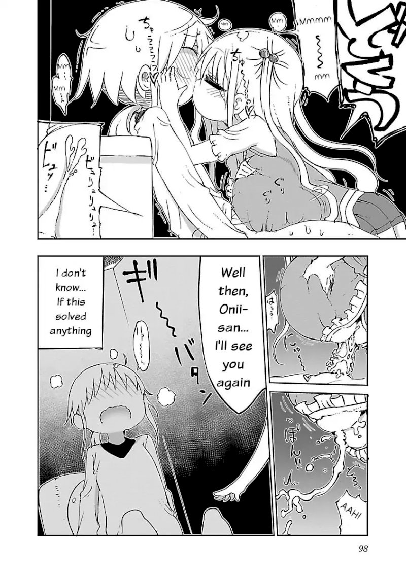 Chichi Chichi - Chapter 29 - picture 9