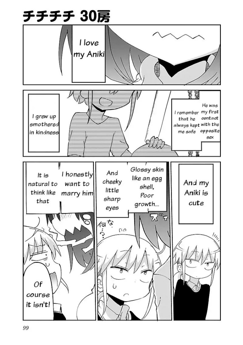 Chichi Chichi - Chapter 30 - picture 0