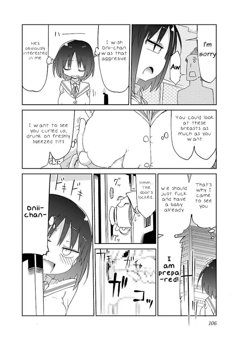 Chichi Chichi - Chapter 30 - picture 7