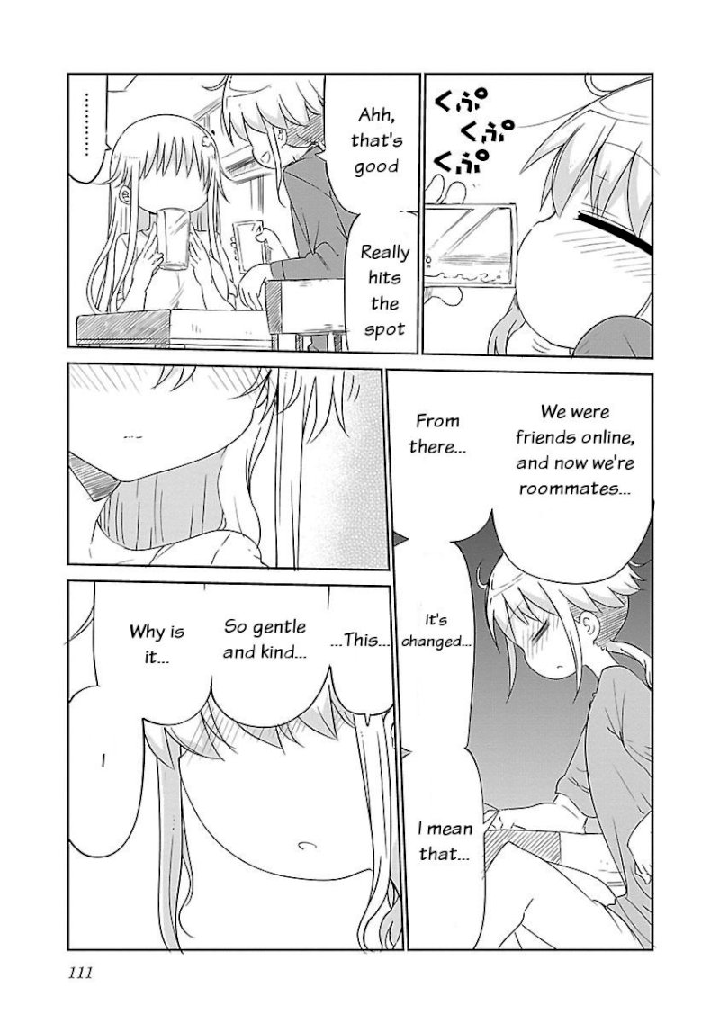 Chichi Chichi - Chapter 31 - picture 2