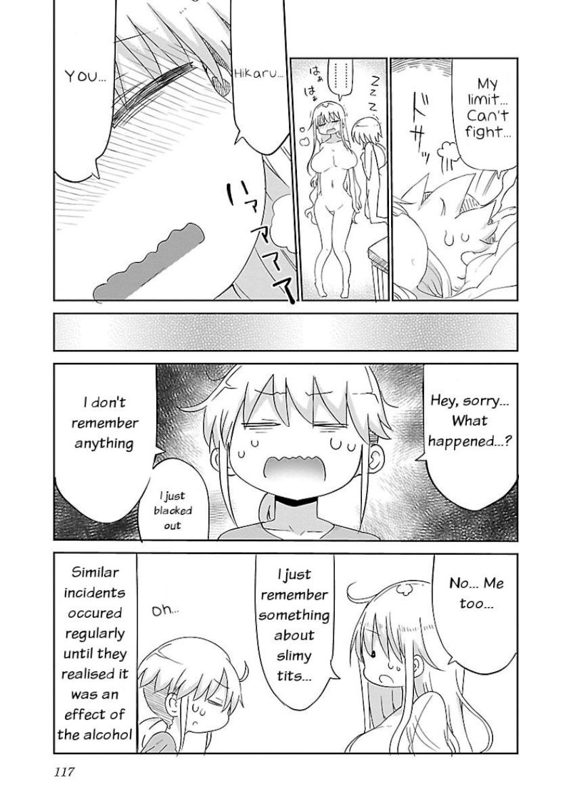 Chichi Chichi - Chapter 31 - picture 8