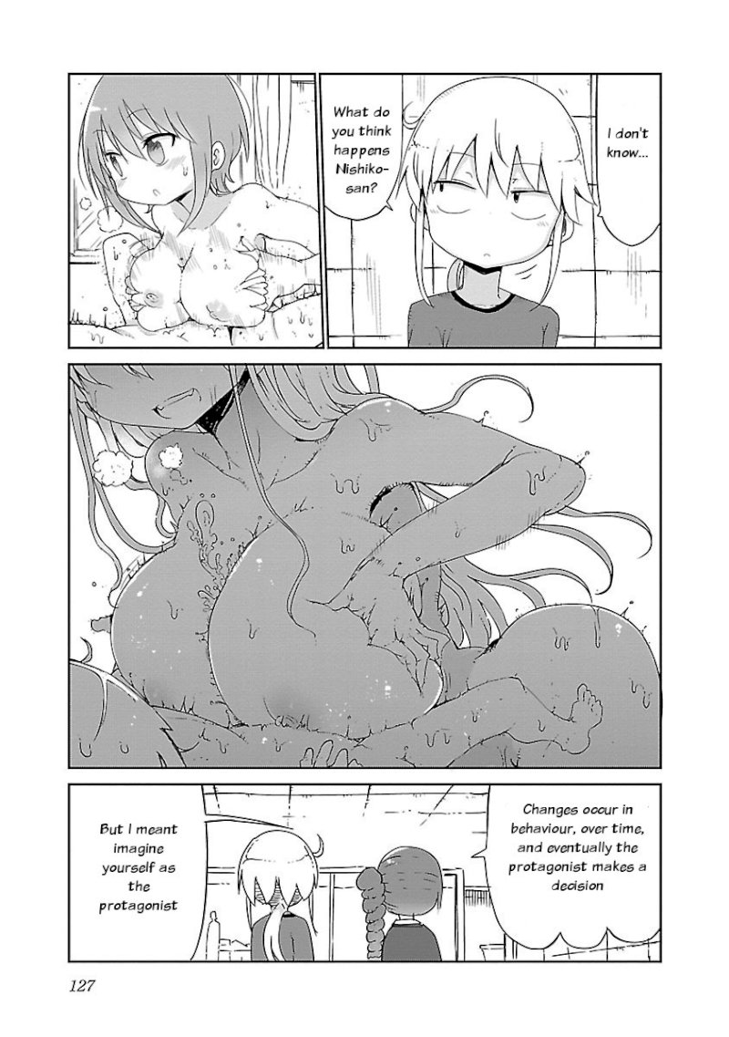 Chichi Chichi - Chapter 32 - picture 6