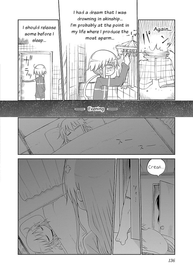 Chichi Chichi - Chapter 33 - picture 5