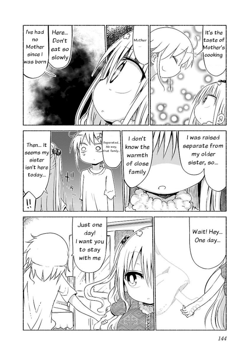 Chichi Chichi - Chapter 34 - picture 3