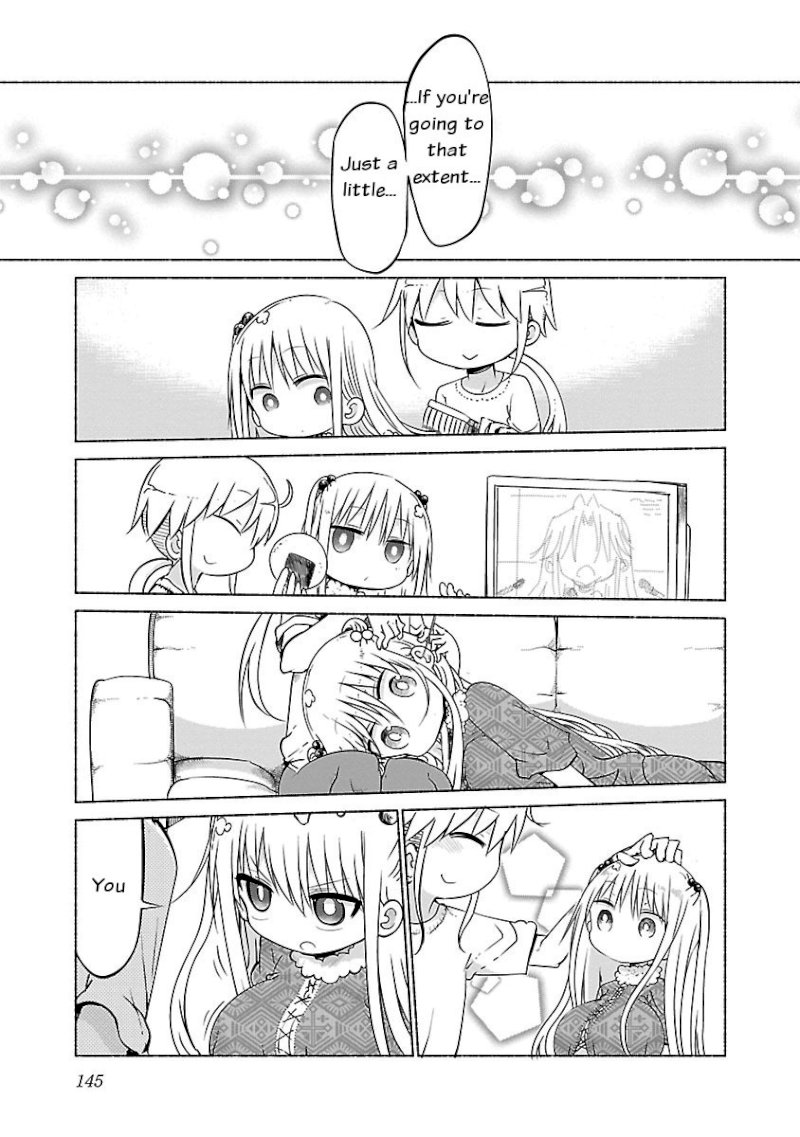 Chichi Chichi - Chapter 34 - picture 4