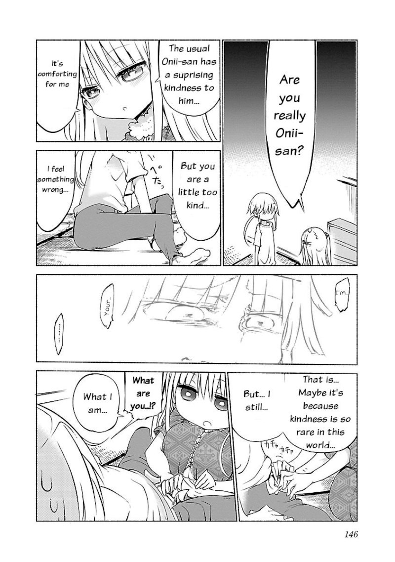 Chichi Chichi - Chapter 34 - picture 5