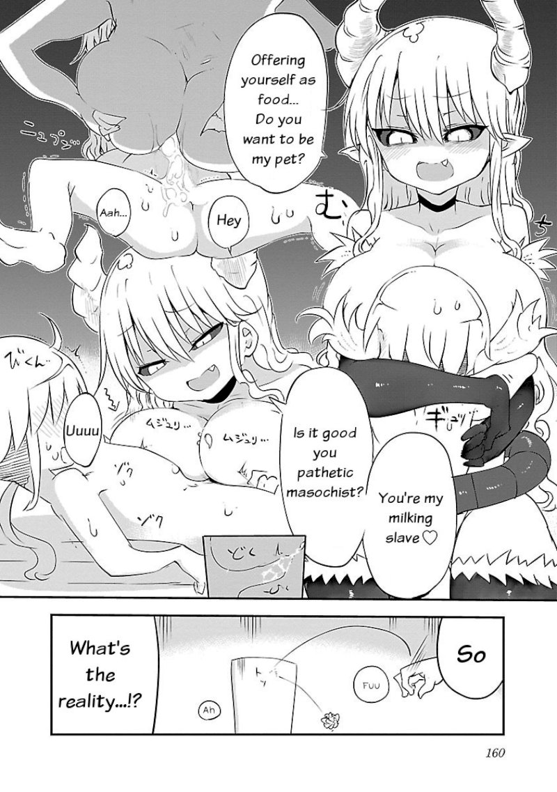 Chichi Chichi - Chapter 35 - picture 7
