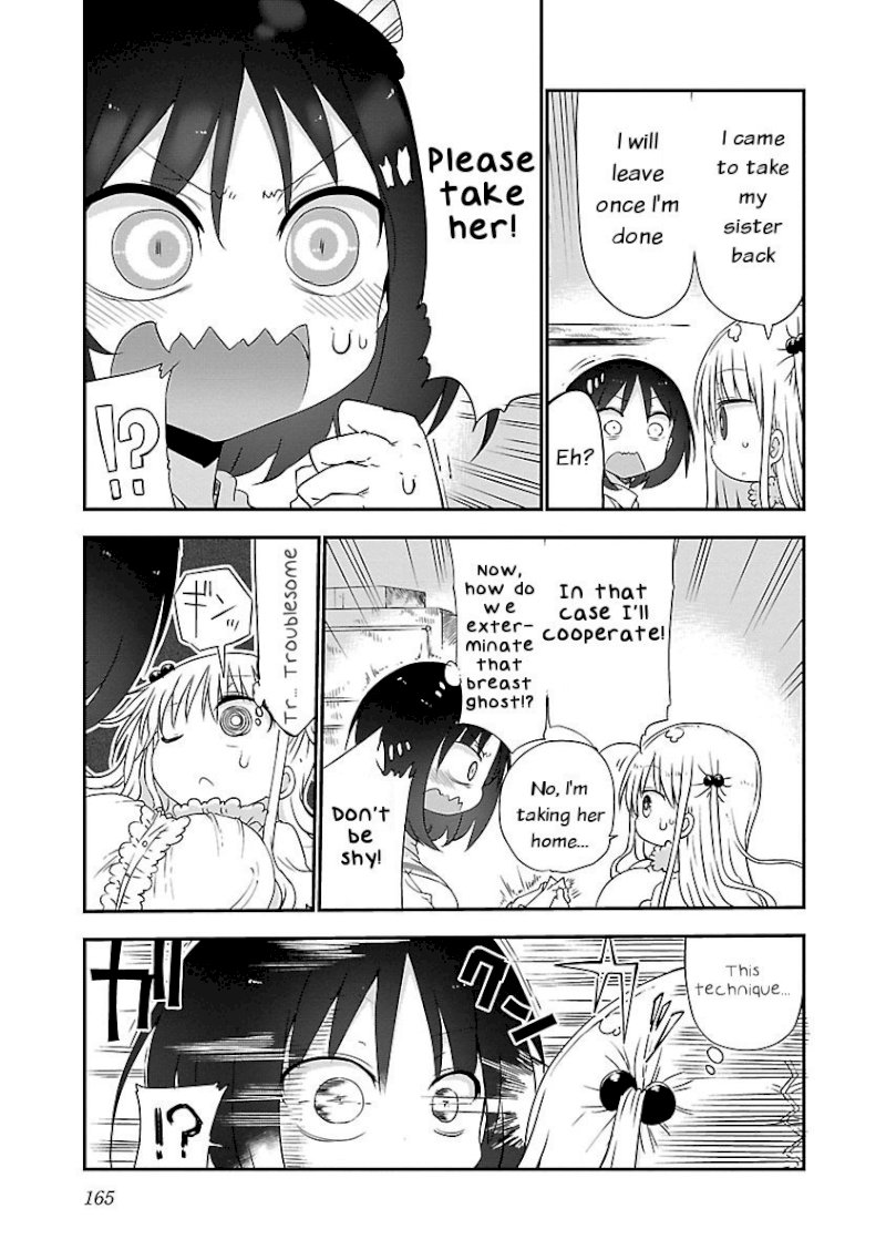 Chichi Chichi - Chapter 36 - picture 2
