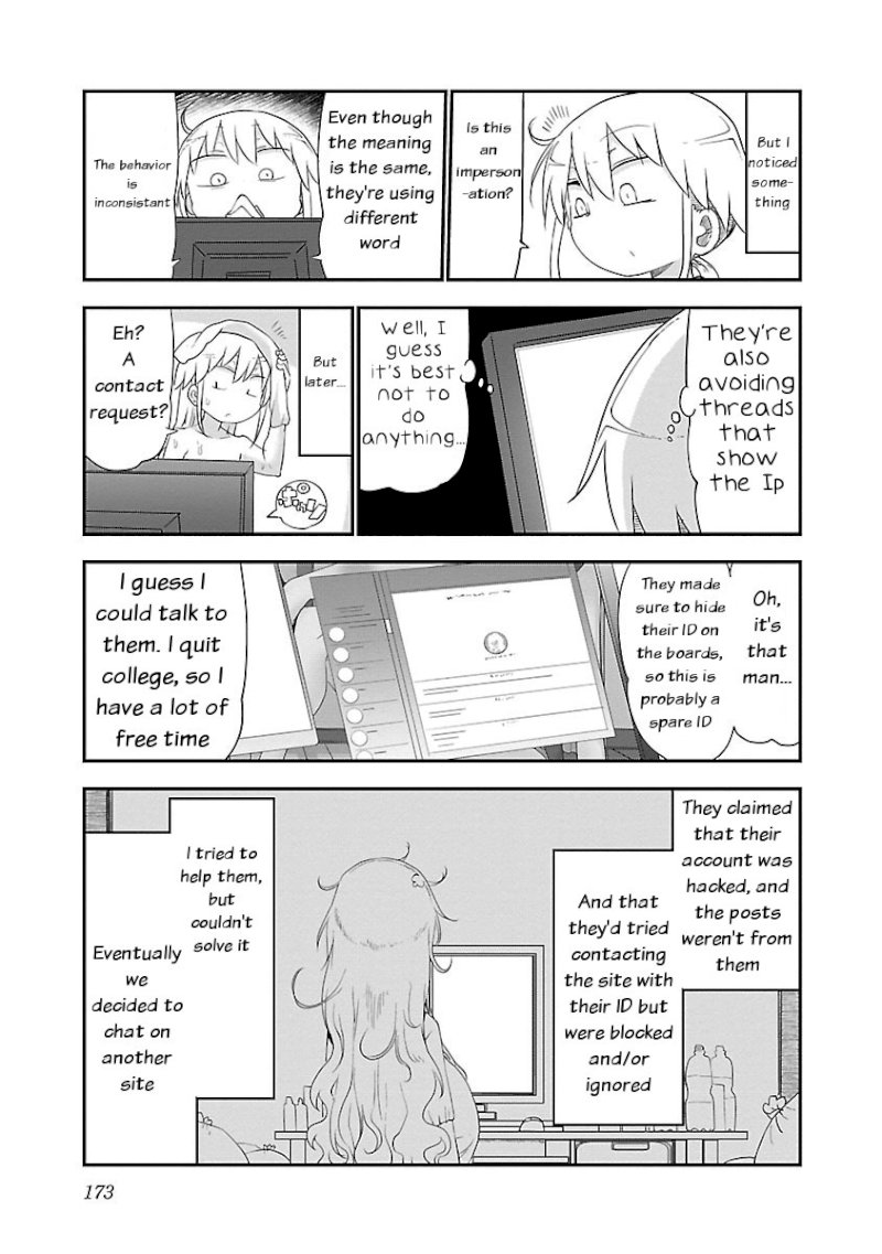 Chichi Chichi - Chapter 37 - picture 2