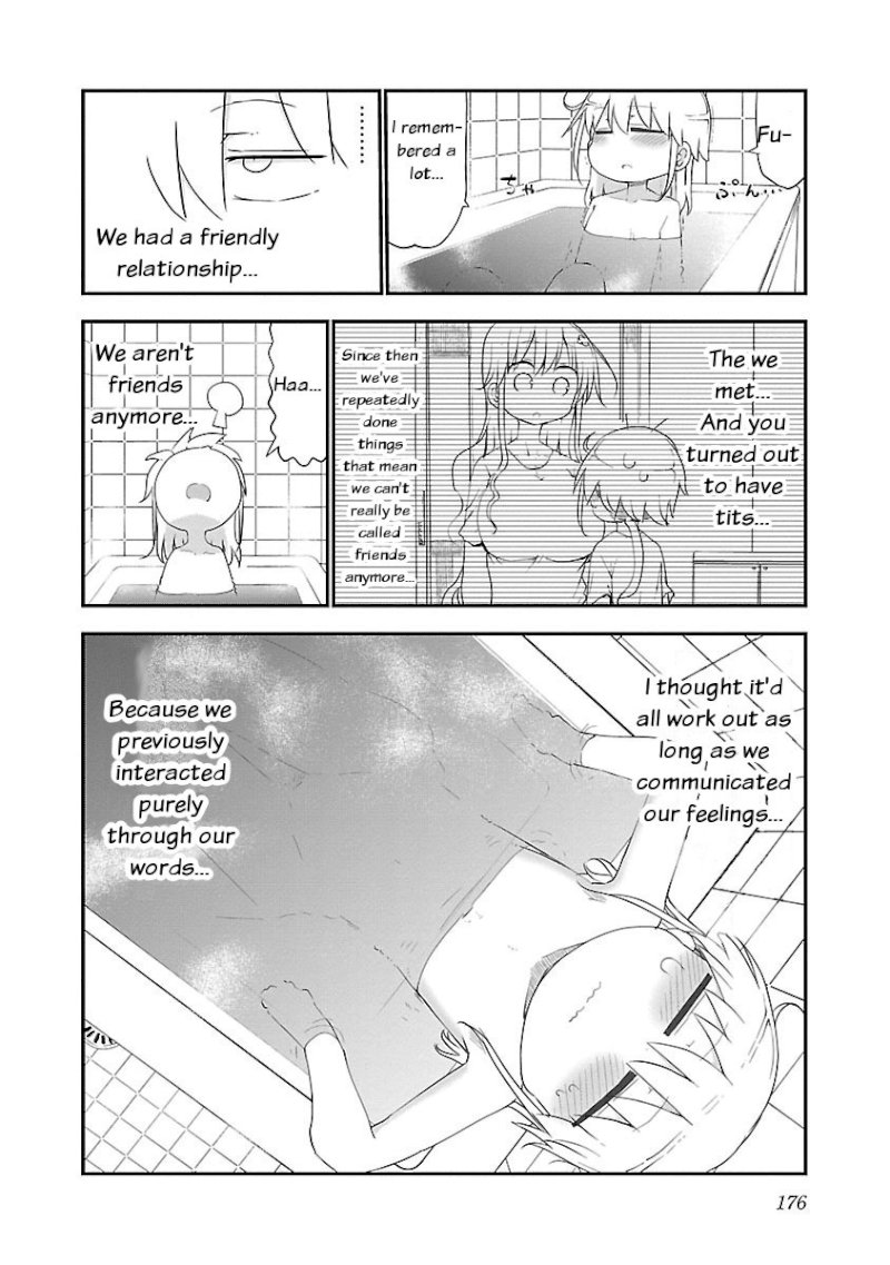 Chichi Chichi - Chapter 37 - picture 5