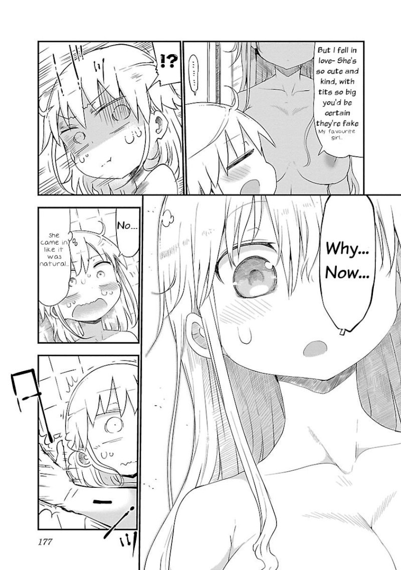 Chichi Chichi - Chapter 37 - picture 6