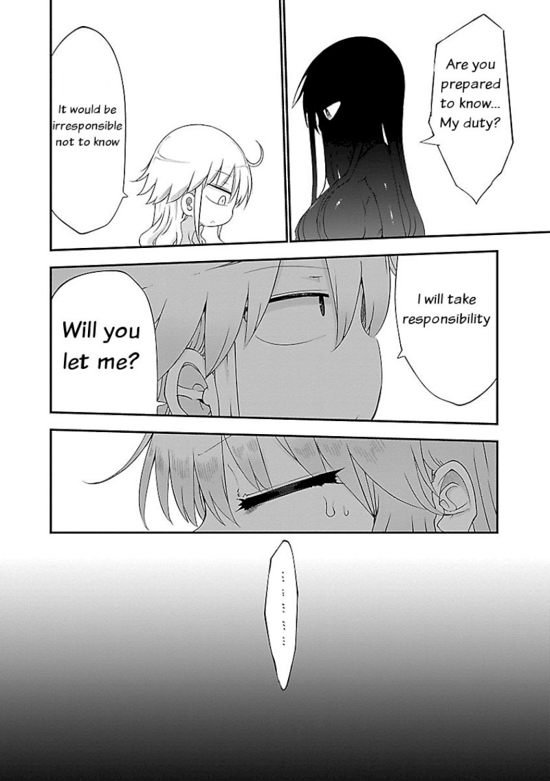 Chichi Chichi - Chapter 38 - picture 5