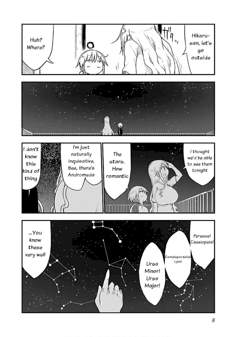 Chichi Chichi - Vol.3 Chapter 39 - picture 8