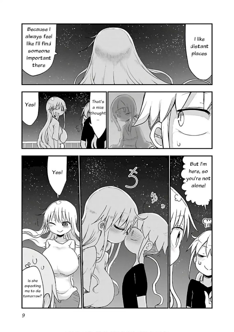 Chichi Chichi - Vol.3 Chapter 39 - picture 9