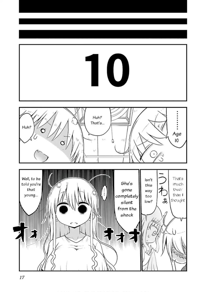 Chichi Chichi - Vol.3 Chapter 40 - picture 4