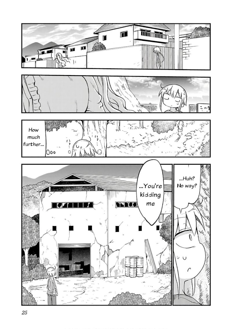 Chichi Chichi - Chapter 41 - picture 2