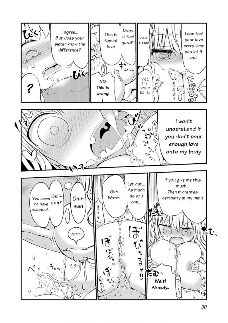 Chichi Chichi - Chapter 41 - picture 7