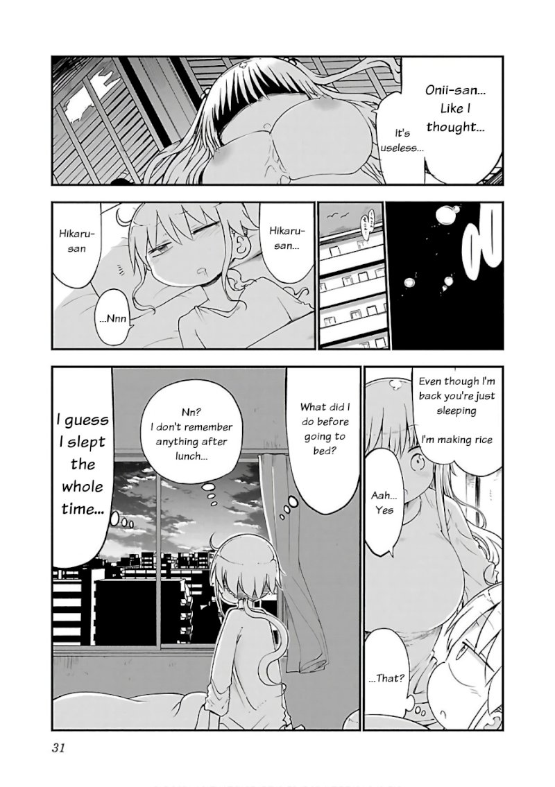 Chichi Chichi - Chapter 41 - picture 8