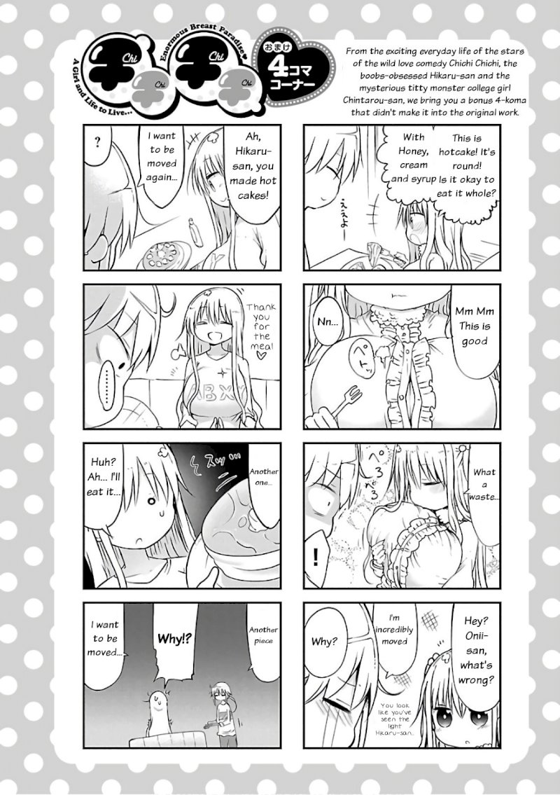 Chichi Chichi - Chapter 41 - picture 9