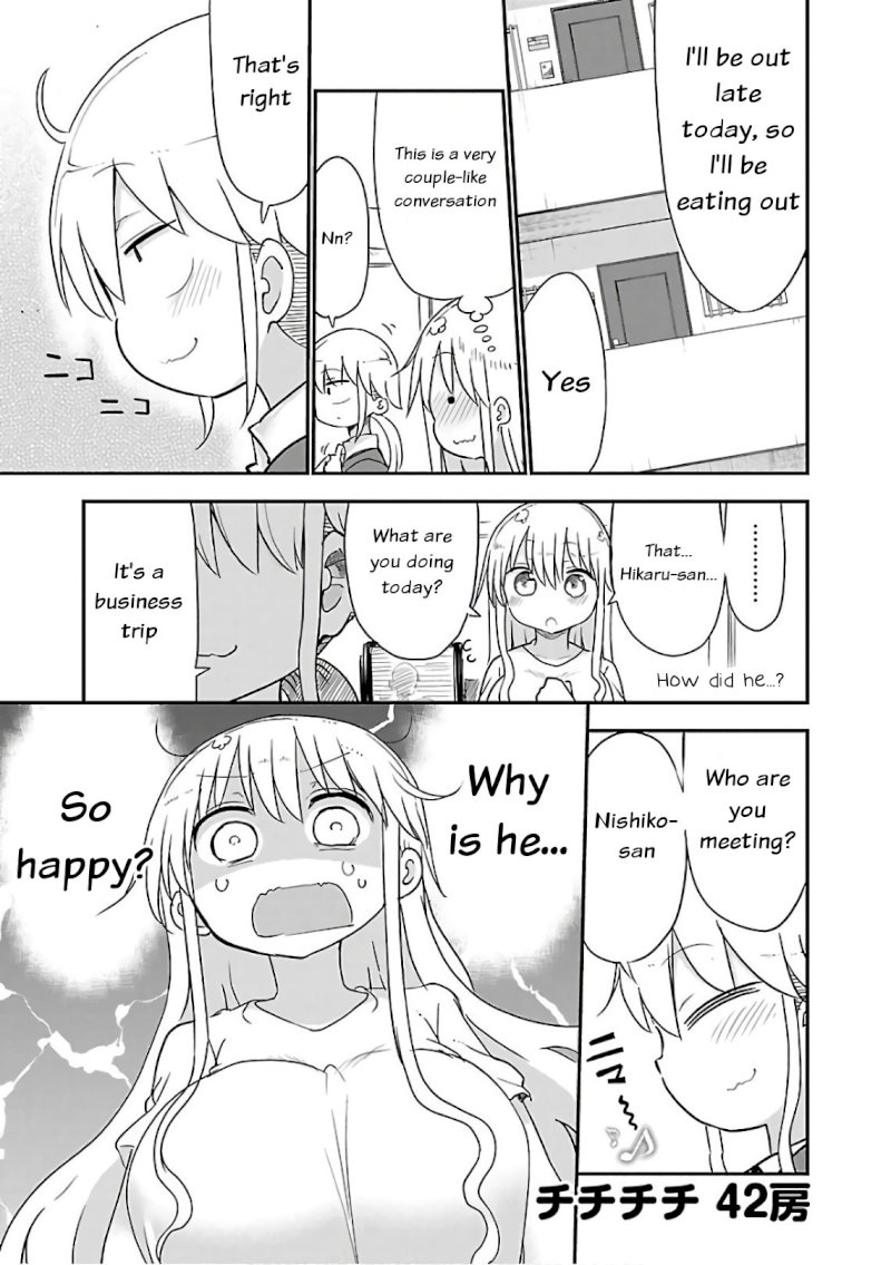 Chichi Chichi - Chapter 42 - picture 0