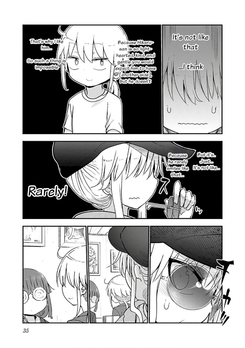 Chichi Chichi - Chapter 42 - picture 2