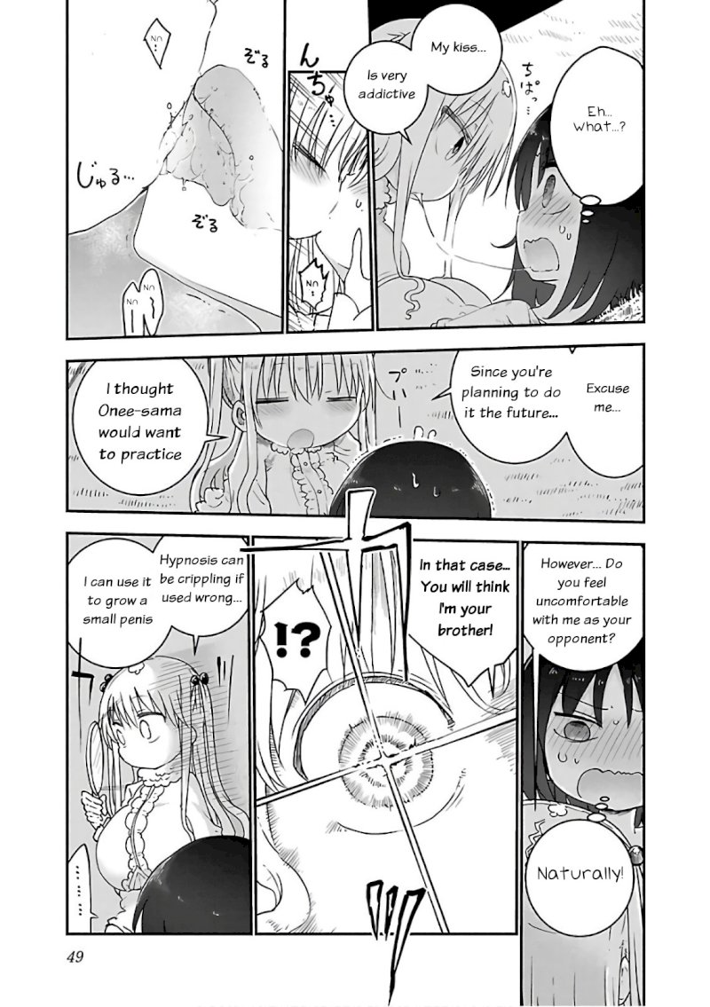 Chichi Chichi - Chapter 43 - picture 6
