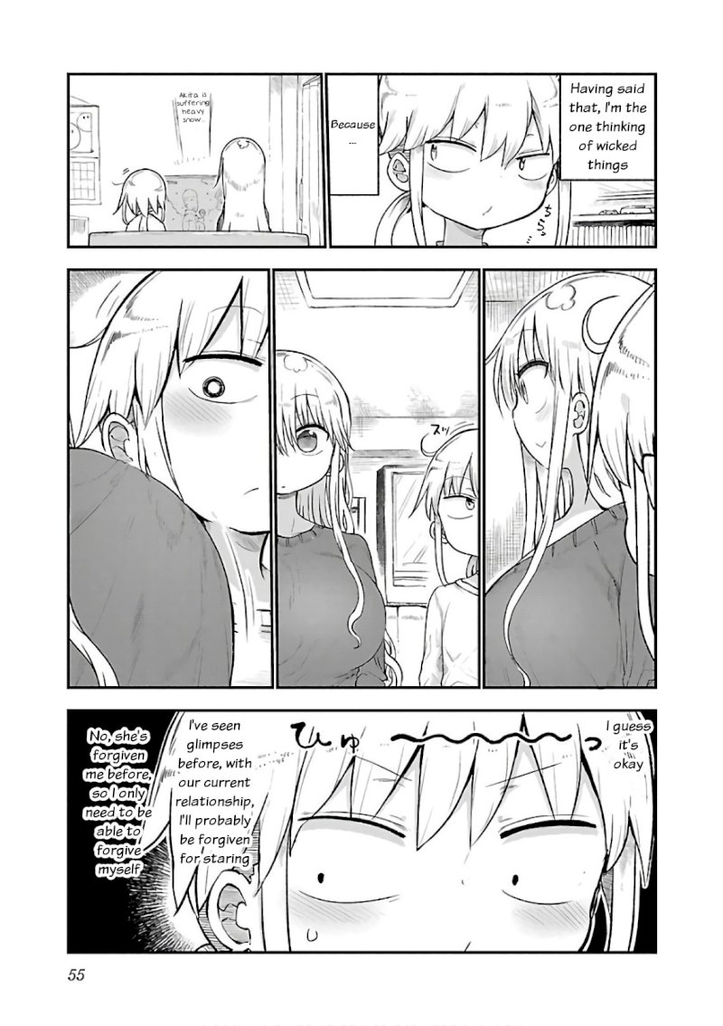 Chichi Chichi - Chapter 44 - picture 2