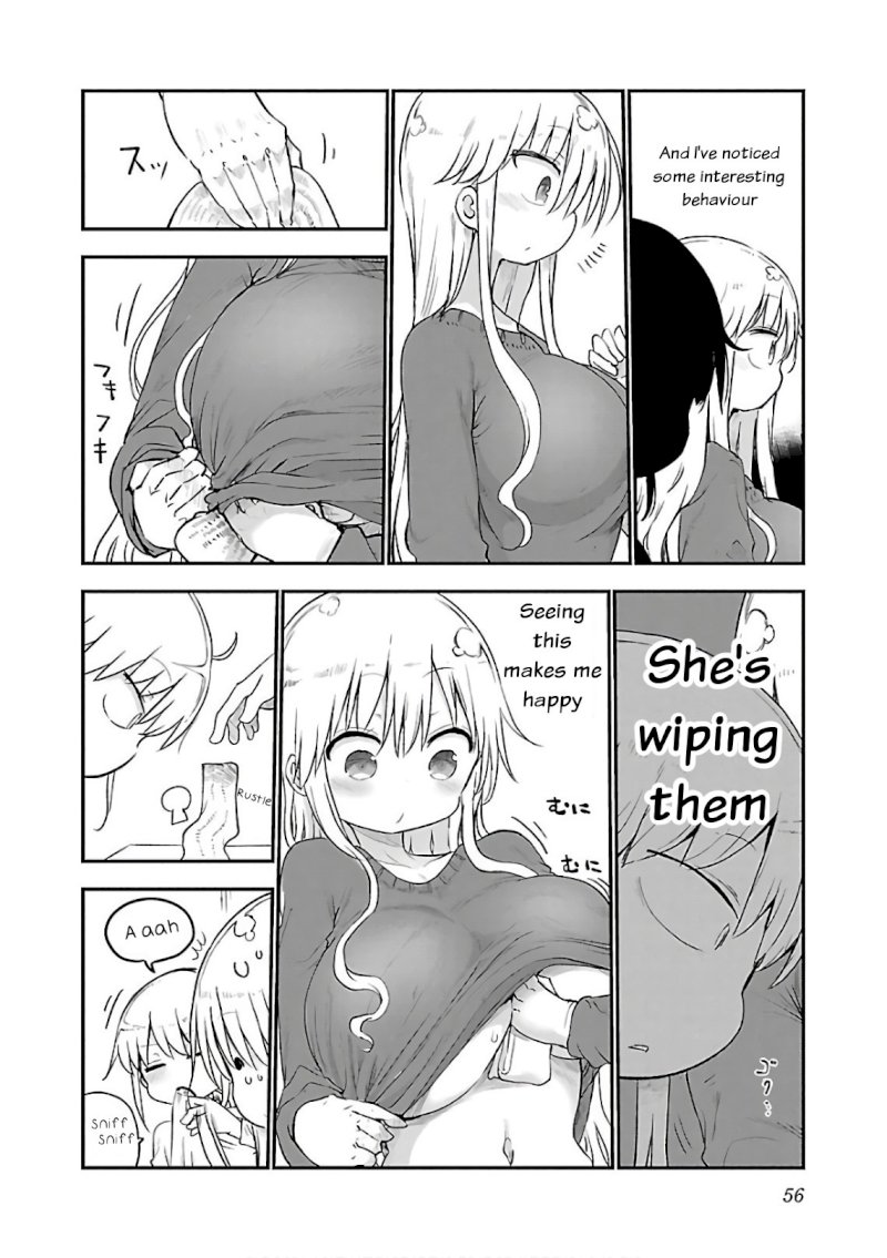 Chichi Chichi - Chapter 44 - picture 3