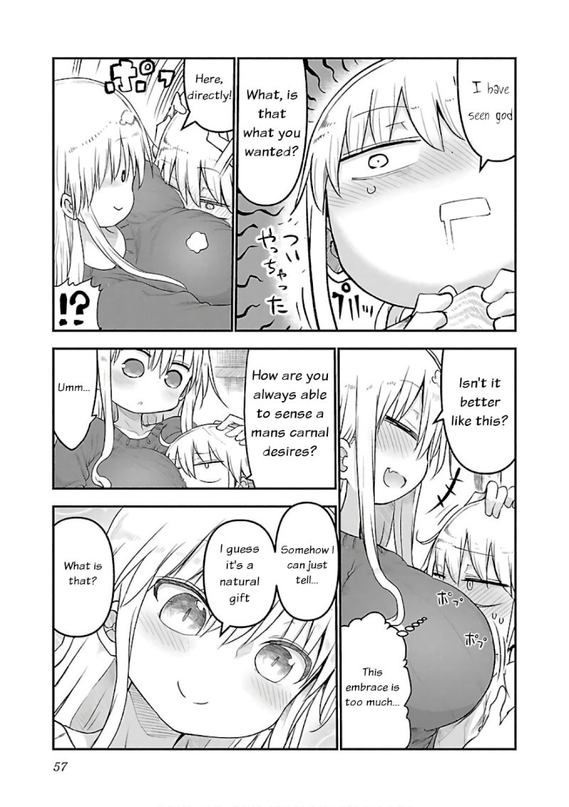 Chichi Chichi - Chapter 44 - picture 4