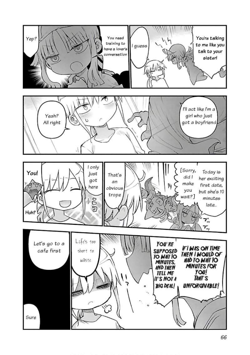 Chichi Chichi - Chapter 45 - picture 3