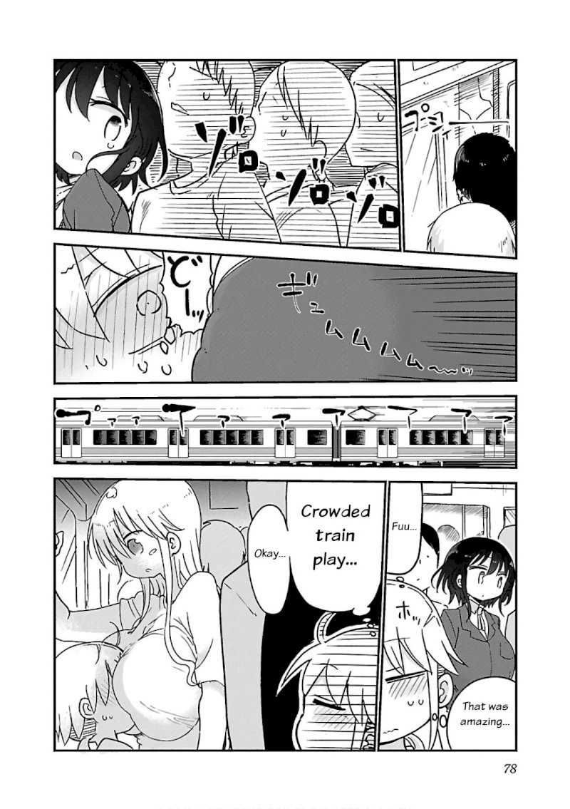 Chichi Chichi - Vol.3 Chapter 46 - picture 3