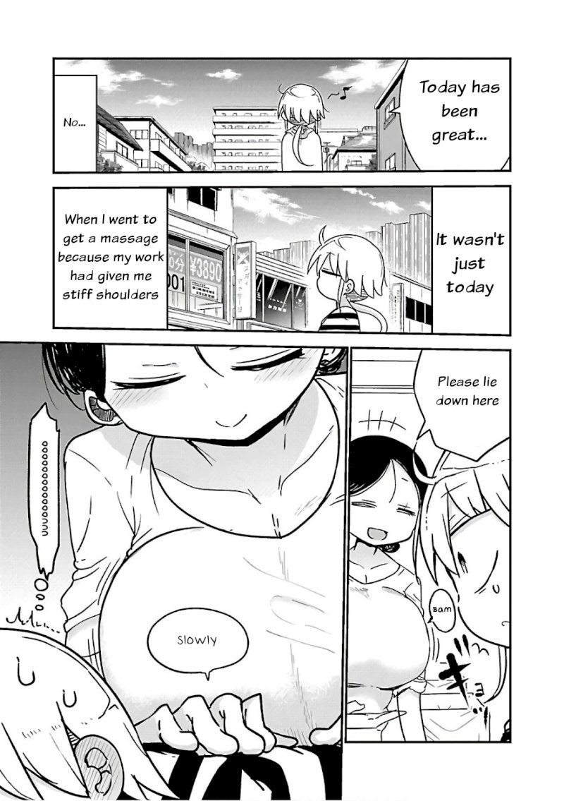 Chichi Chichi - Vol.3 Chapter 46 - picture 4