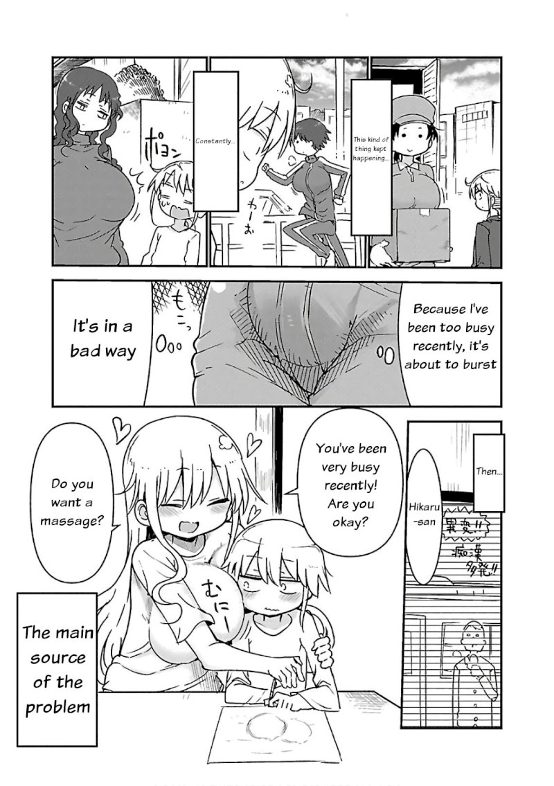 Chichi Chichi - Vol.3 Chapter 46 - picture 6