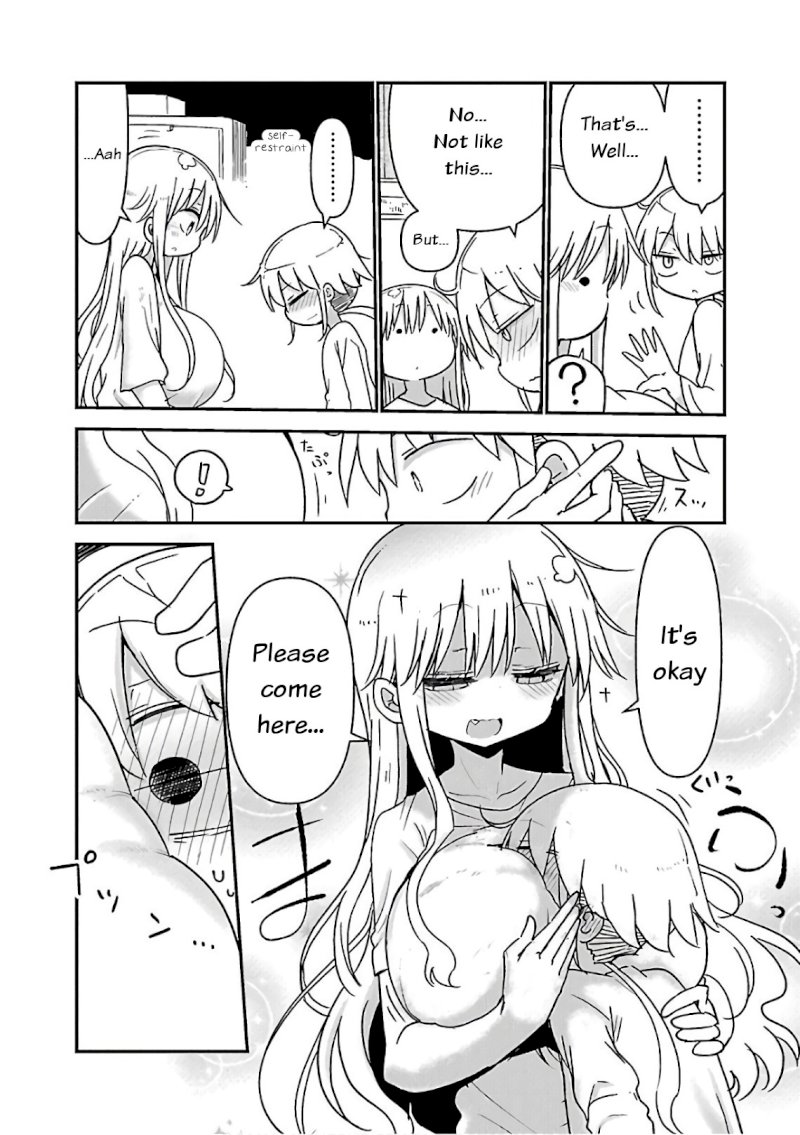 Chichi Chichi - Vol.3 Chapter 46 - picture 7