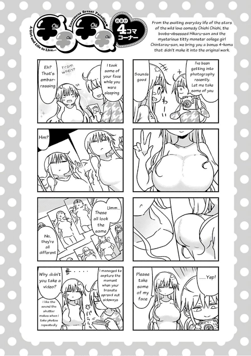 Chichi Chichi - Vol.3 Chapter 46 - picture 9