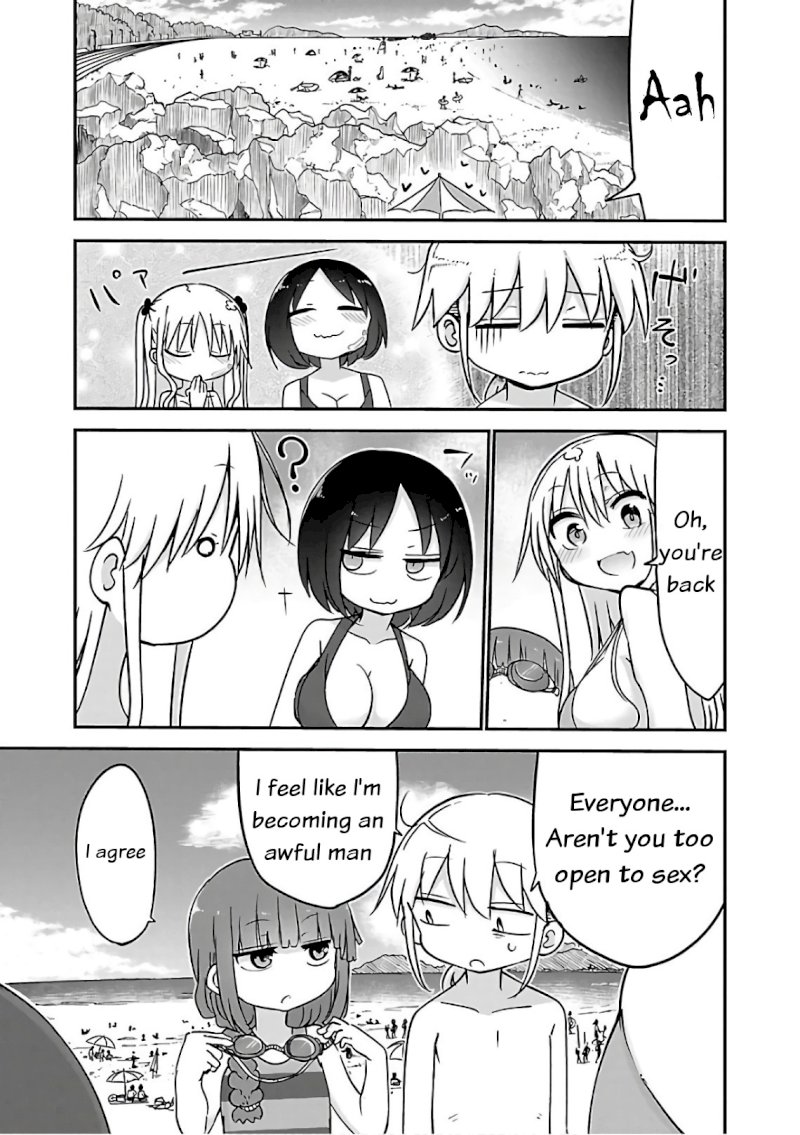 Chichi Chichi - Vol.3 Chapter 47 - picture 6
