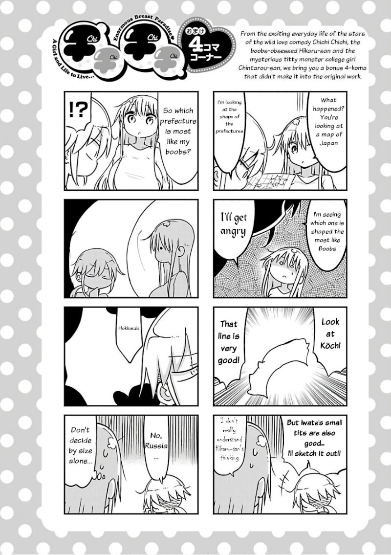 Chichi Chichi - Vol.3 Chapter 47 - picture 9