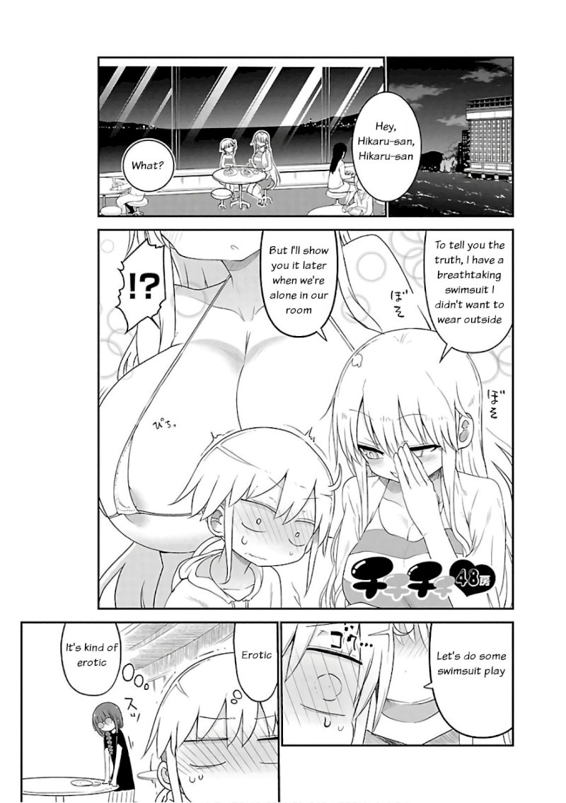 Chichi Chichi - Vol.3 Chapter 48 - picture 0