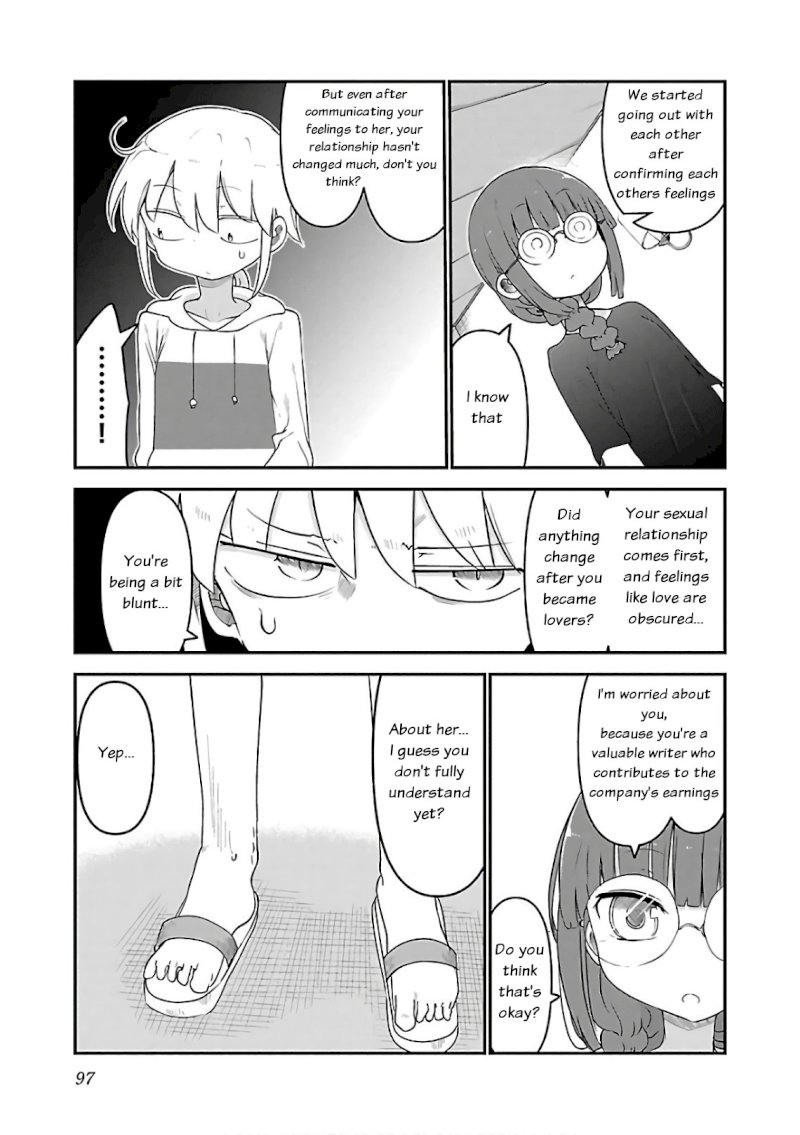Chichi Chichi - Vol.3 Chapter 48 - picture 2
