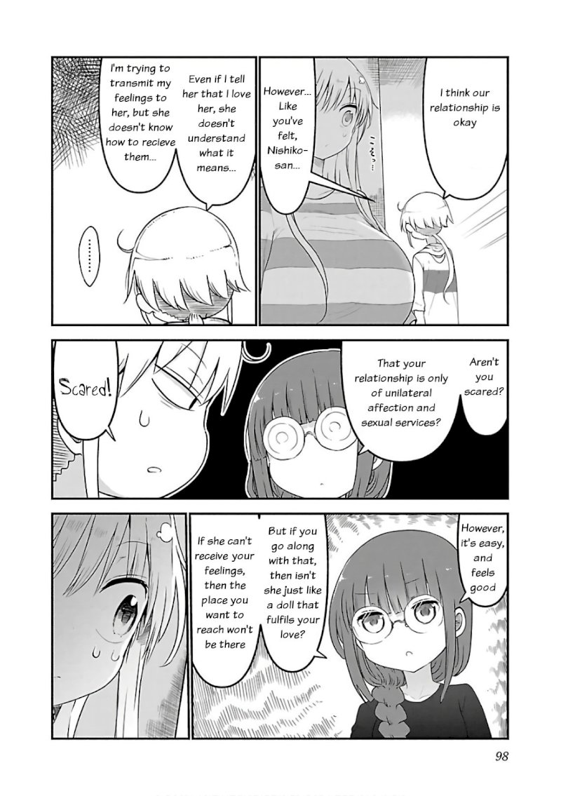 Chichi Chichi - Vol.3 Chapter 48 - picture 3